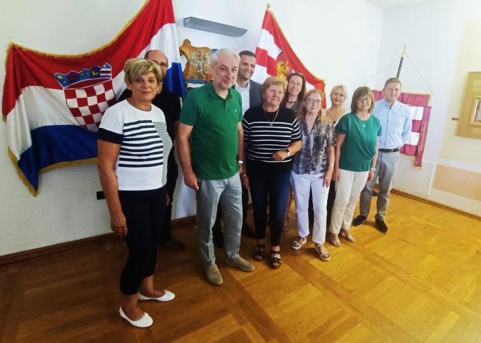 Za predsjednika Gospodarsko-socijalnog vijeća Varaždinske županije izabran Zvonimir Lončar