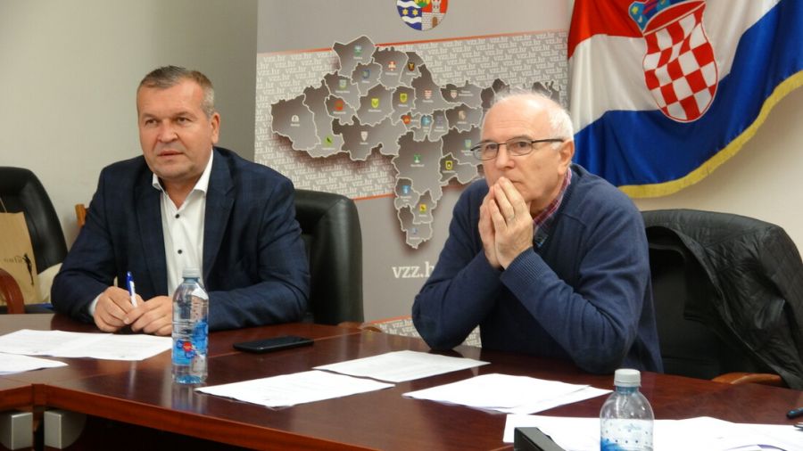 Održana sjednica Savjeta za sigurnost prometa na cestama Varaždinske županije: U prvih deset mjeseci ove godine u prometnim nesrećama smrtno stradale 22 osobe