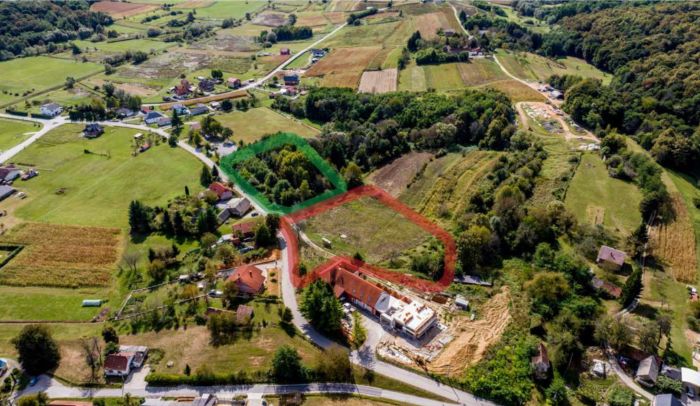 Raspisan javni natječaj za izradu idejnog rje&scaron;enja Interpretacijskog centra &Scaron;pilja Vindija