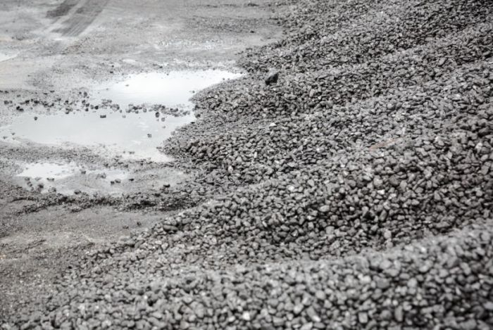 Obavijest o provedbi javnog uvida i javnog  predstavljanja  Studije za održivo gospodarenje mineralnim resursima na području Varaždinske županije (revizija Rudarsko-geolo&scaron;ke studije Varaždinske županije)