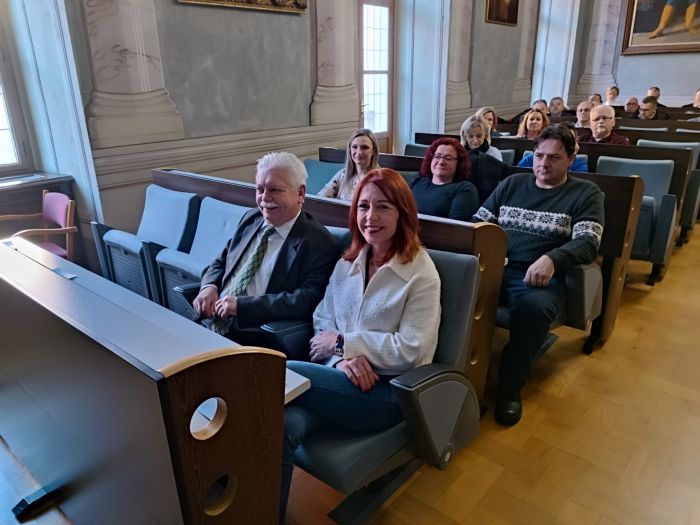 U Županijskoj palači održana 1. radionica o obnovljivim izvorima energije