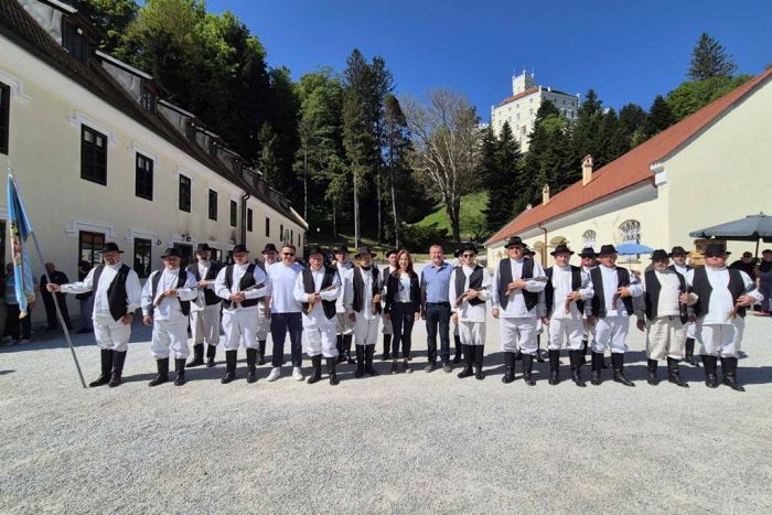 Župan Stričak: Hvala svim vrijednim ljudima koji su radom, znanjem i požrtvovno&scaron;ću kroz generacije gradili i stvarali Varaždinsku županiju