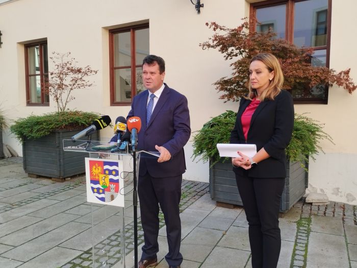 Najavljene teme 12. sjednice Županijske skup&scaron;tine Varaždinske županije