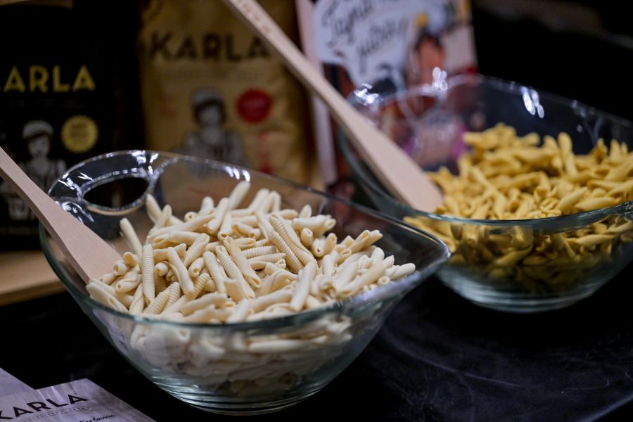 Ovogodi&scaron;nja Conpasta - Internacionalni kongres slastičarstva i gastronomije u znaku jela iz Australije, Japana, Austrije, Slovenije i Hrvatske