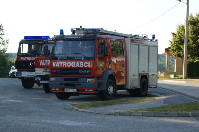 DVD Ljube&scaron;ćica proslavio 90 godina rada i djelovanja