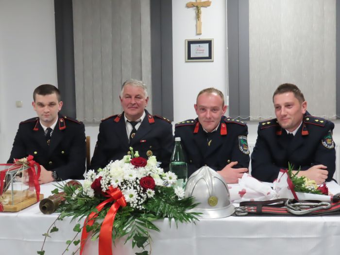 91. redovna godi&scaron;nja izvje&scaron;tajna sjednica Skup&scaron;tine DVD-a Klenovnik
