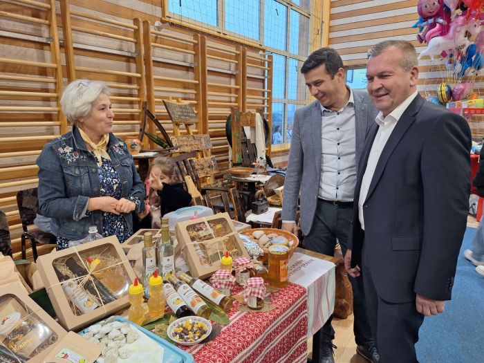 Veseli Kneginec nadma&scaron;io sva očekivanja