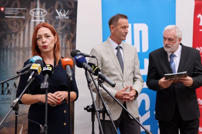 Najavljene 53. Varaždinske barokne večeri, očekuje nas bogati glazbeni program