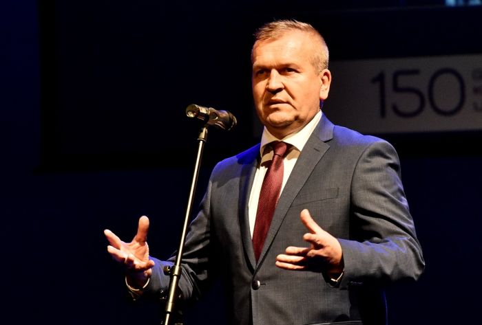Održana promocija monografija &bdquo;150 godina kazali&scaron;ta u Varaždinu&ldquo;