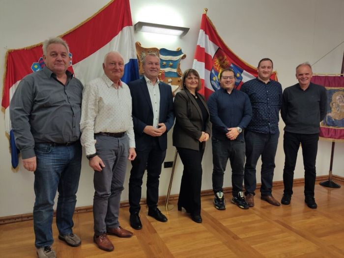 Strojarska i prometna &scaron;kola Varaždin prva &scaron;kola u Hrvatskoj koja dobiva simulator vožnje