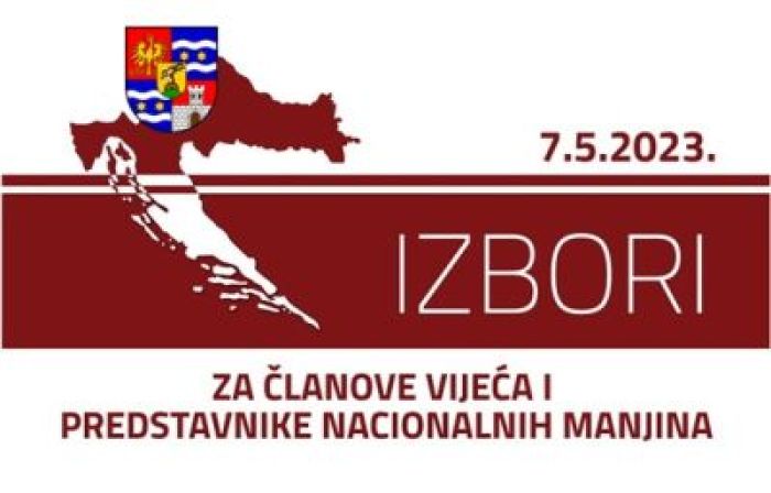U nedjelju, 7. svibnja ove godine izbori za  predstavnika nacionalne manjine i za članove vijeća nacionalne manjine u Varaždinskoj županiji