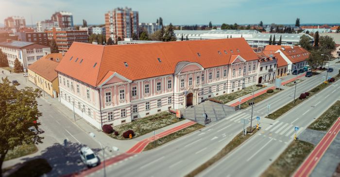 Počinje izrada projektne dokumentacije za dogradnju i energetsku obnovu Glazbene &scaron;kole u Varaždinu