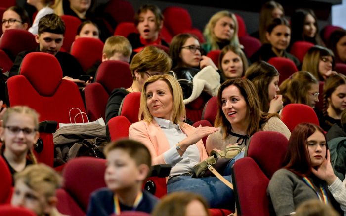 Zamjenica župana Zagorec otvorila Lidrano &ndash; smotru kreativnog stvarala&scaron;tva i izražavanja