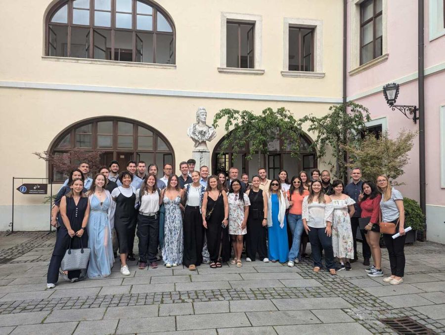 Polaznici Ljetne &scaron;kole &bdquo;Domovina&ldquo; i ove godine posjetili Varaždinsku županiju