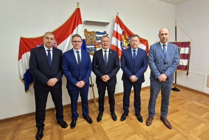 HEP počinje s ulaganjima u kritične točke na području Varaždinske županije, posebno na ivanečkom području