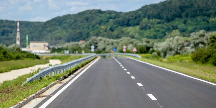 Otvorena Istočna obilaznica Novog Marofa