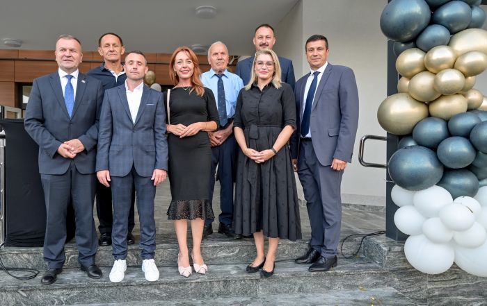 Općina Gornji Kneginec proslavila 30. obljetnicu postojanja
