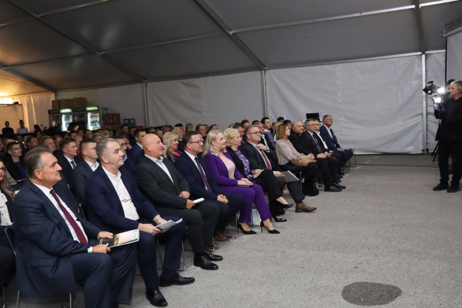 Dan Općine Donja Voća obilježen svečanom sjednicom Općinskog vijeća