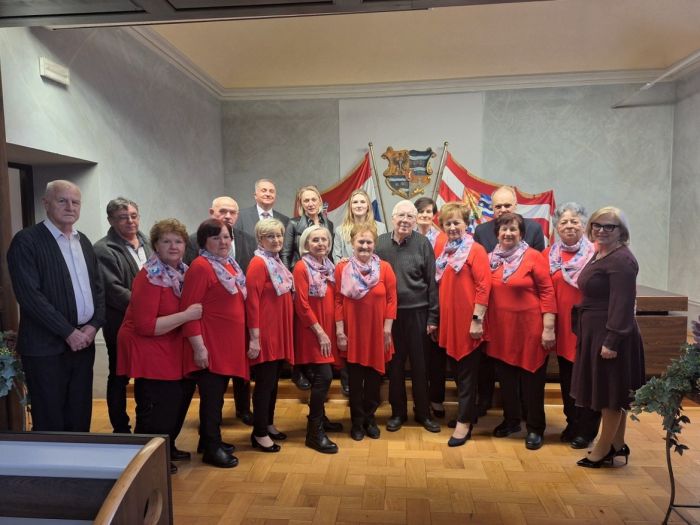Obilježen slovenski kulturni praznik &ndash; Pre&scaron;ernov dan