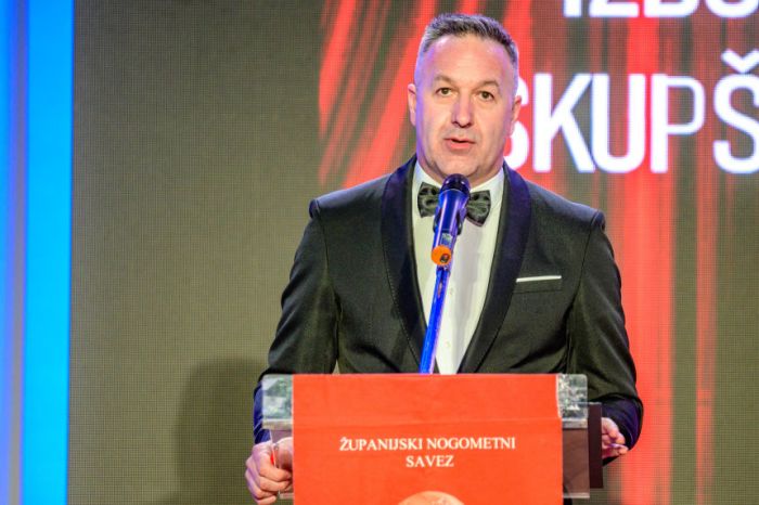 Nenad Horvatić ponovno izabran za predsjednika ŽNS-a