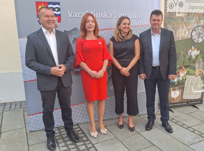 Počinju Dani Varaždinske županije: od koncerata Glazbene &scaron;kole i Klape Sveti Juraj do Sajma poljoprivrednih udruga