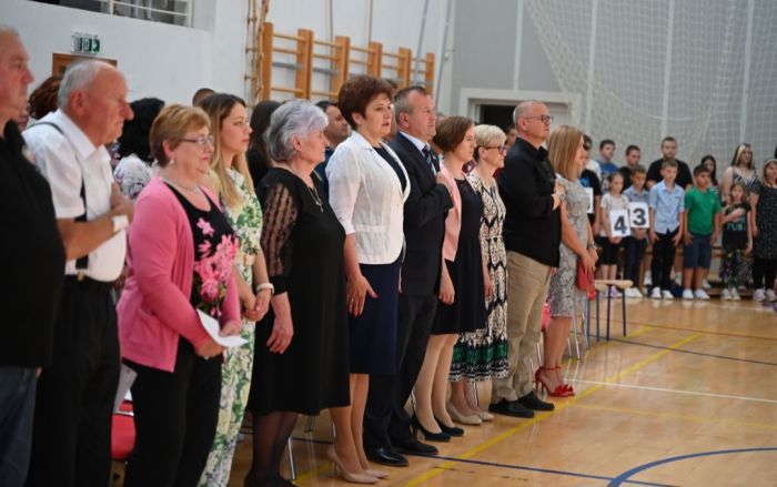 Prigodnom svečano&scaron;ću Osnovna &scaron;kola Svibovec  obilježila 160 godina postojanja