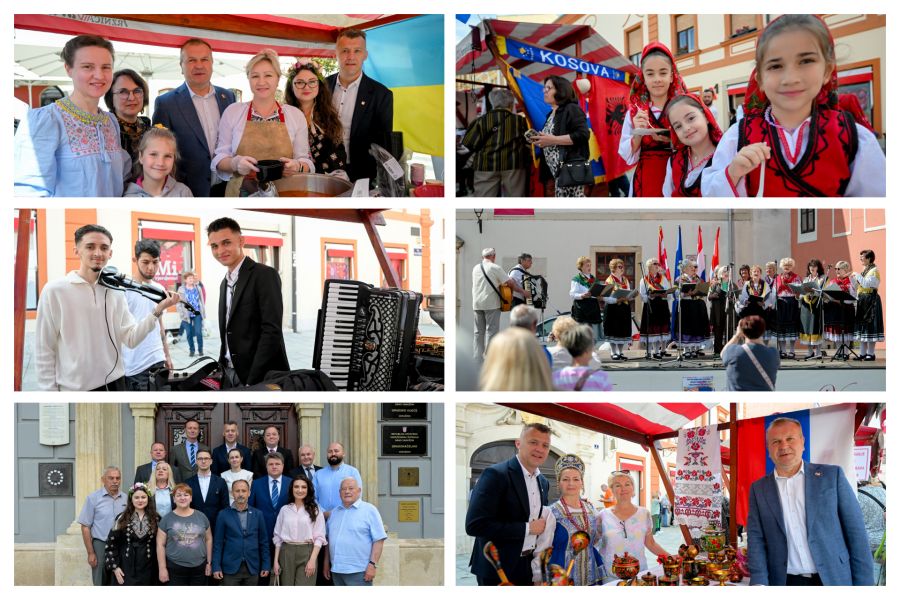 Svjetski dan kulturne raznolikosti i Dan nacionalnih manjina