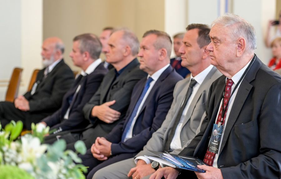 Prigodnim znanstvenim skupom obilježeno sto godina od smrti Vatroslava Jagića, znanstvenika i jezikoslovca svjetskog ugleda
