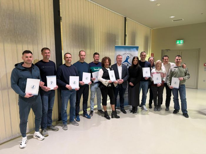 Održana 4. redovna sjednica Skup&scaron;tine &Scaron;kolskog sportskog saveza Varaždinske županije