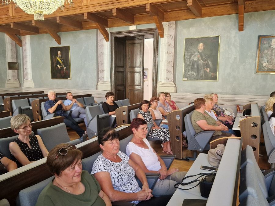 Održana zavr&scaron;na konferencija projekta &bdquo;Zaposli &ndash; Educiraj &ndash; Pomozi II&ldquo;
