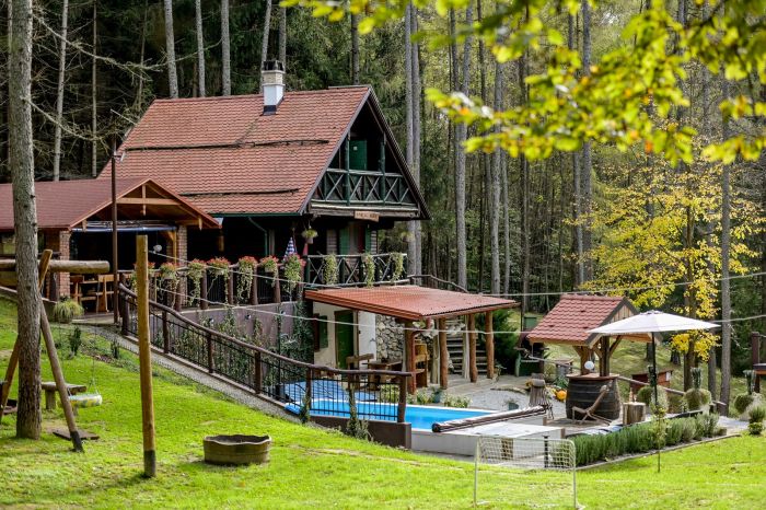 Objavljen Javni poziv za dodjelu potpora u turizmu, novost je dodjela potpora za obnovu ruralnih kuća i drugih tradicijskih objekata
