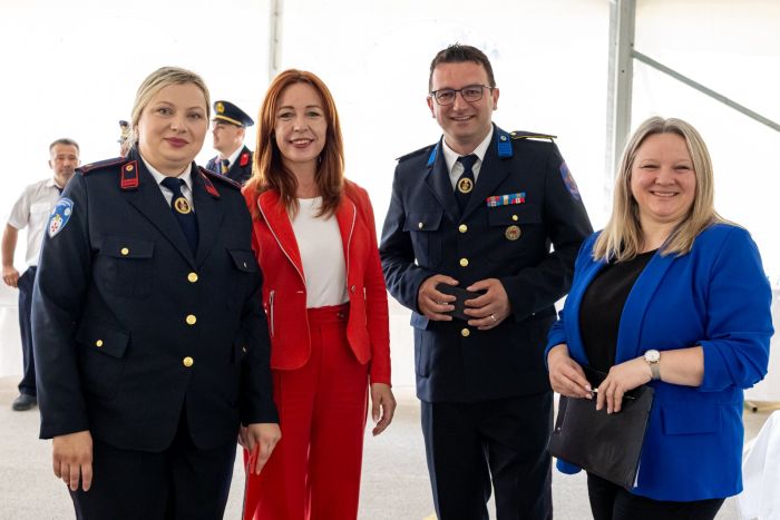 DVD Margečan obilježio 70 godina rada i djelovanja