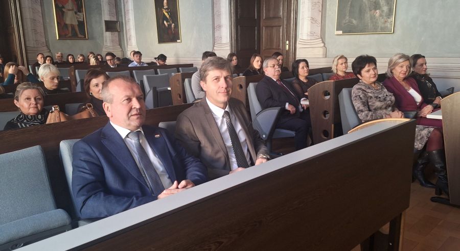 JURA u 2024. sudjelovala u pripremi i provedbi EU projekata vrijednih gotovo 150 milijuna eura