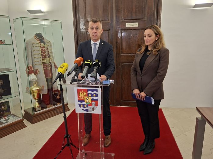 Najavljena 9. sjednica Županijske  Skup&scaron;tine: Varaždinska županija povećava proračun za 11 posto