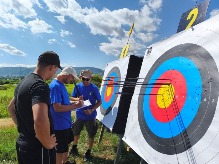 U Ključu održane druge Županijske obrtničke sportske igre