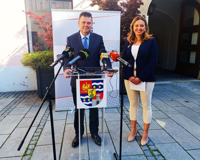 Najavljena 15. sjednica Županijske skup&scaron;tine Varaždinske županije