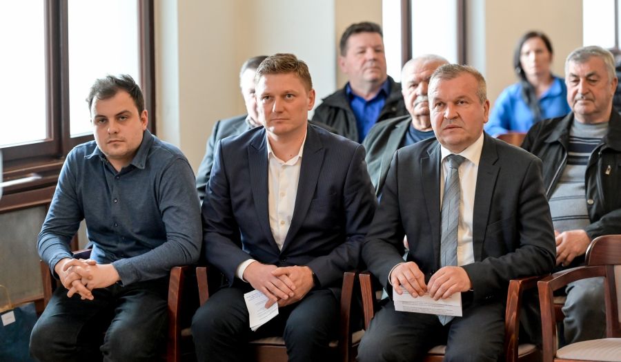 Za ugradnju solarnih elektrana ili dokumentaciju Varaždinska županija građanima dodijelila čak 200 tisuća eura potpora