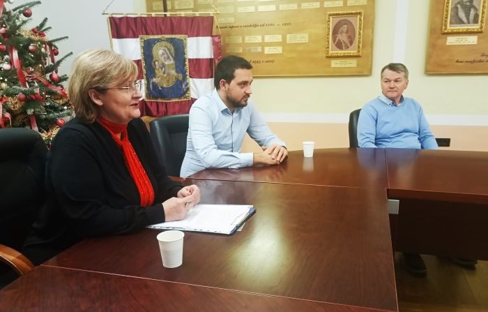 &bdquo;U županiji vi&scaron;e od 6.000 stranih radnika, ljudska prava moramo držati kao kap vode na dlanu&ldquo;