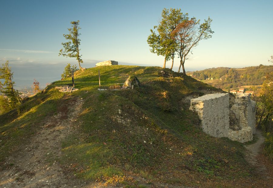 Upoznajte Visoko!