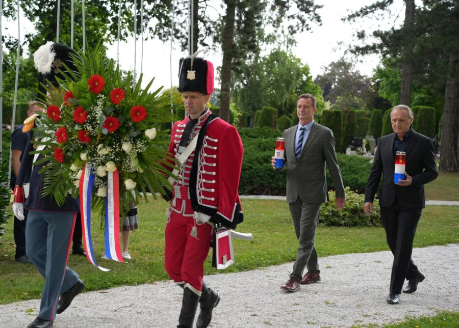 Obilježen Dan antifa&scaron;ističke borbe