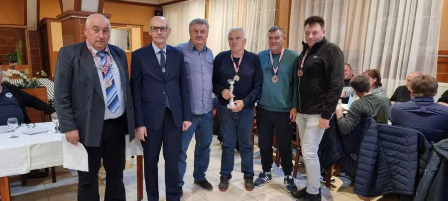 SRSVŽ održao redovitu izvje&scaron;tajnu godi&scaron;nju te izbornu skup&scaron;tinu