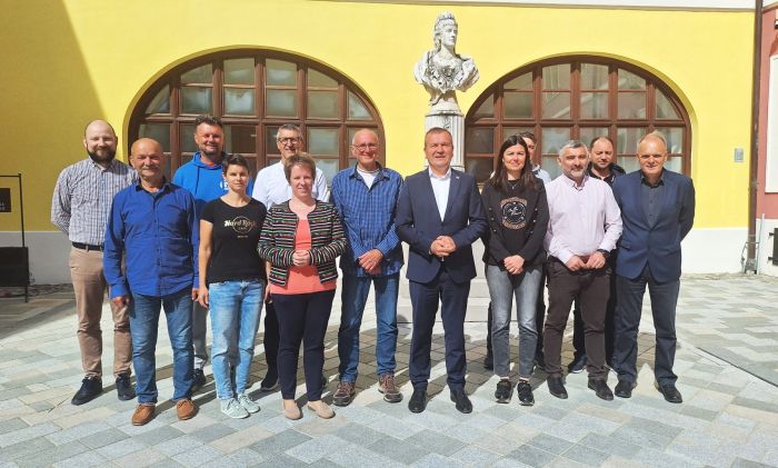 Varaždinska županija dodijelila 22.500 eura za rad s djecom u sportskim klubovima