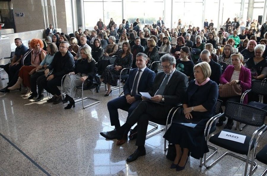 Među 513 najboljih učitelja i profesora u Hrvatskoj i 27 njih iz Varaždina i Varaždinske županije