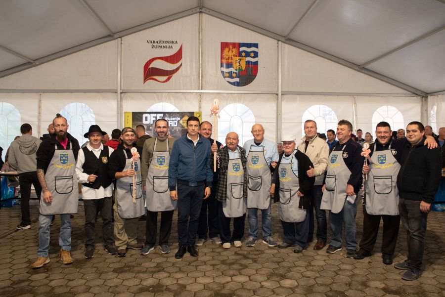 Veseli Kneginec&ldquo; ponovno razveselio sve mje&scaron;tane Općine Gornji Kneginec, ali i &scaron;ire