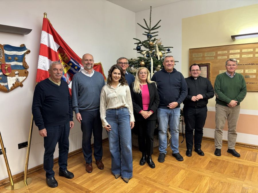 Koordinacija za ljudska prava Varaždinske županije: Ljudska prava žive u ljudima, a ne samo u dokumentima
