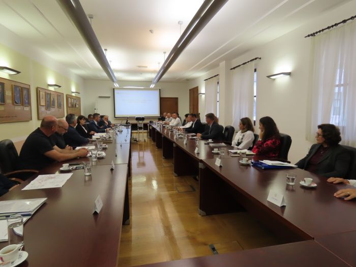 Do 2027. godine na područje Varaždinske županije 100 milijuna eura investicija iz programa Hrvatskih cesta