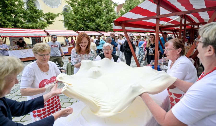 Poljoprivreda Varaždinske županije &bdquo;u malom&ldquo;; zamjenica Zagorec: &bdquo;Imamo se čime ponositi!&ldquo;