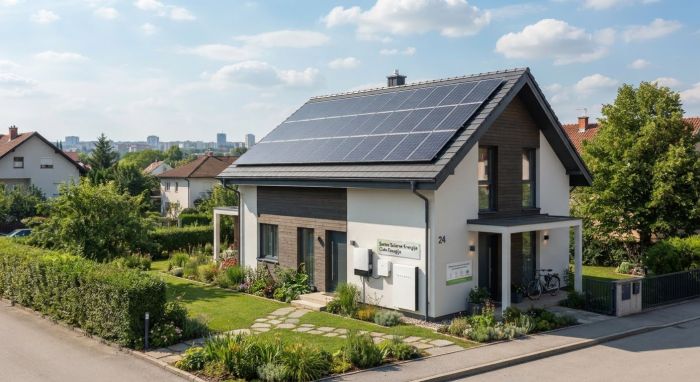 Javni poziv za dodjelu bespovratnih sredstava za poticanje kori&scaron;tenja obnovljivih izvora energije u obiteljskim kućama na području Varaždinske županije