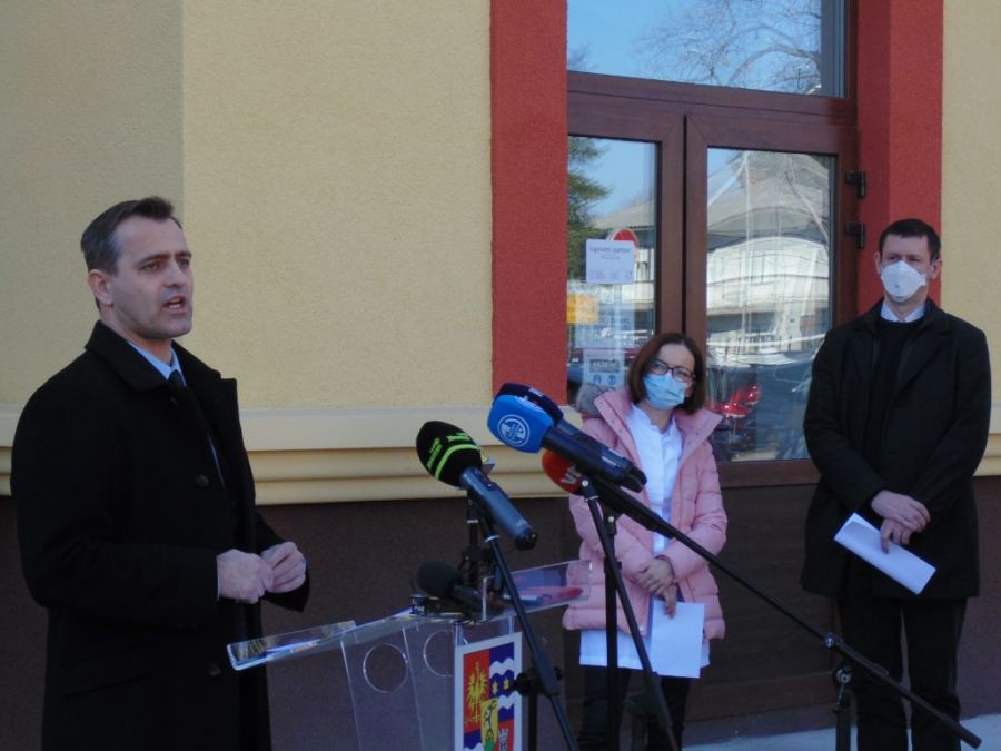 Godina dana od prvog slučaja koronavirusa u Varaždinskoj županiji