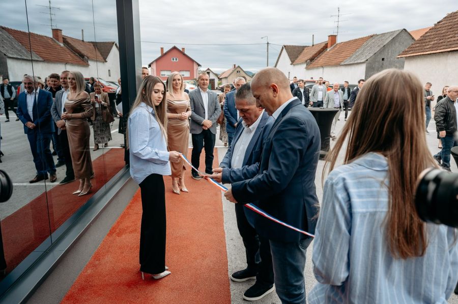 U Nedeljancu otvoren peti restoran Ugostiteljstva Ris